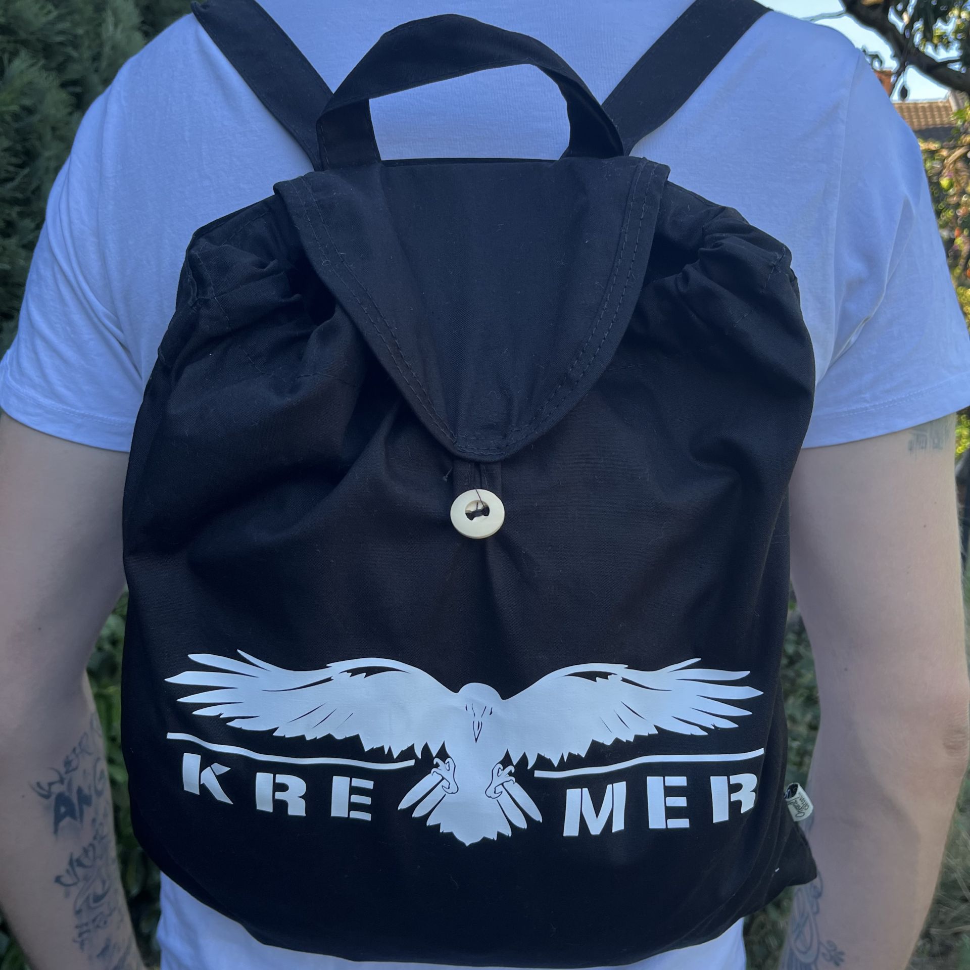 Festival Rucksack K10016